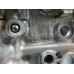 #KV01 Left Cylinder Head For 16-17 Subaru Crosstrek  2.0 BE20